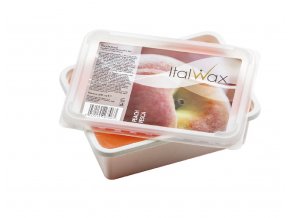 Italwax parafin broskev 500 ml