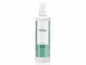 italwax olej preddepilacni nirvana sandal wood 250 ml