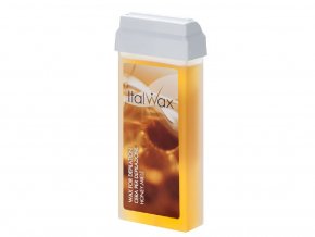 Italwax roll on telovy vosk medovy 100 ml