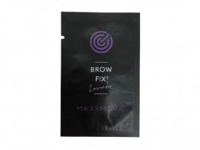Maxymova brow fix2 lavender sacek