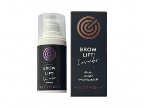 Maxymova brow lift 1 lahvicka