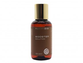 Maxymova Henna Booster Solution