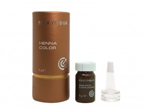 Maxymova Henna Color Cappuccino