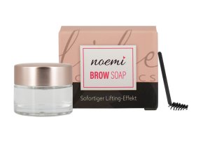 Noemi Brow Soap fixacni mydlo na oboci 15 g