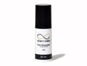 Infinity Pump Developer Oxidizer oxidant 30 ml