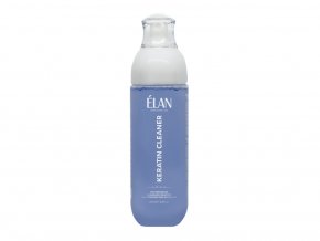 Elan Keratin Cleanser