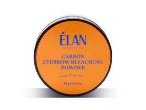 Carbon Eyebrow Bleaching Powder