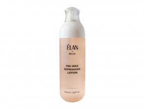 Elan Pre Wax Refreshing Lotion