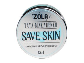 zola save skin ochranny krem