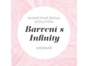 Evolution webinar infinity