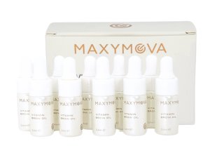 Maxymova Vitamin Brow Oil