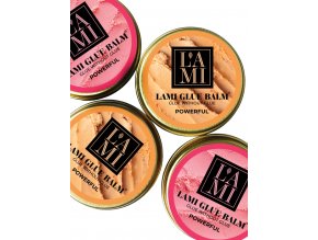 Lami Flue Balm Powerful