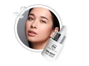 My Lamination Hyaluronic Face serum