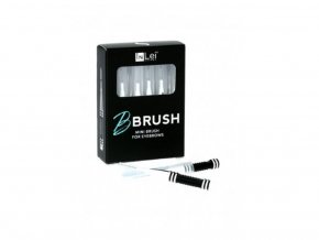 InLei® Mini B-BRUSH mikro kartáčky na obočí