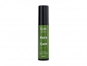 ÉLAN KeraCare Lash Lifting Serum Step 3