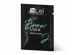 Inlei Brow Lock sacek