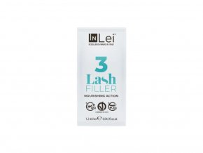 InLei® Lash Filler – Filler 3 – sáček 1,2 ml