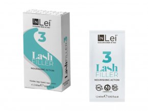 InLei® Lash Filler 25.9 – Filler 3 – sáčky 9×1,2 ml