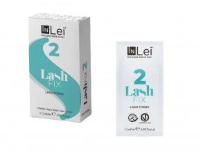 InLei® Lash Filler FIX 2 – sáčky 9×1,2 ml