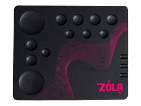 Zola Mixing Pad