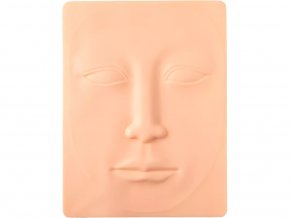 3d face silicone practice skin cb3760cb 81db 4ad9 b569 e260d6b68b15