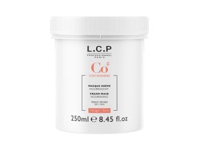 CO MASQUE CREME NOURRISSANT 250ML