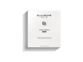 KE23035 HYDRA REPULP KE Masque Infusion Hydra Repulpant Etui x5 sachets avec ombre