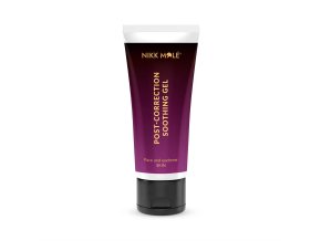 Nikk Mole Soothing Post-Correction Gel