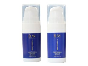 Elan D Color sada odstranovacu barvy