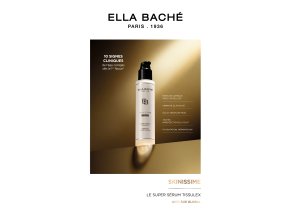 LE24033 EB SKINISSIME Poster