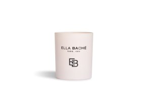EB Noel 2024 Bougie Packshot avec ombre