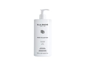 KE23046 ROSE COLLECTION Huile Seche Satinante Flacon Roma 500ml