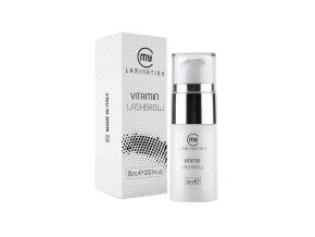 My lamination Lashbrow lahvicka 15ml
