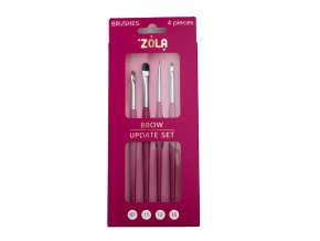 Zola Brow update set sada stetcu na upravu oboci (1)