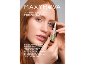 Maxymova stojan na produkty