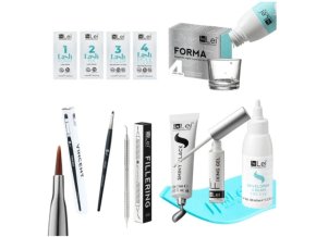 Inlei startovaci sada na lash filler