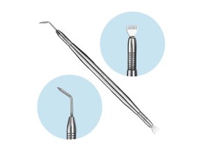 Oko multifunkcni nastroj na lash lifting