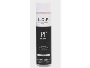 L.C.P. Paris PROPEEL Neutralising lotion