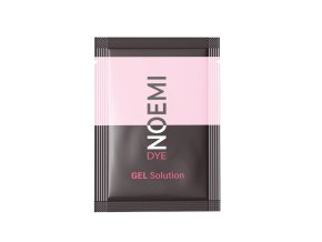 Noemi Gel Solution 3 gelovy oxidant sacek