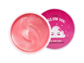 Noemi Eye Mask hydratacni polstarky pod oci