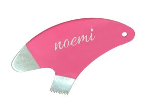 noemi y comb na lash lifting