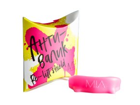 Mia Relift ruzove