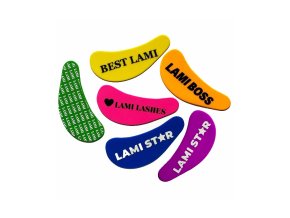 Lami Lashes podlozky pod oci mix