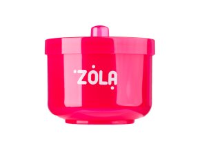 Zola box na dezinfekci pomucek
