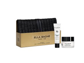 EB Coffret Noel 2025 Green Filler Vue profil sans ombre