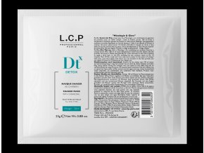 DT MASQUE SHAKER CHARBON 30G