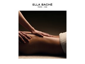 LE24044 EB GLOW SIGNATURE Panneaux Luxe Cabine Corps