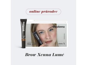 Brow xenna lume depilujeme online pruvodce