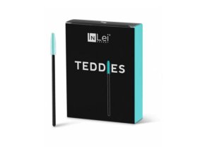 silikonove kartacky teddies inlei