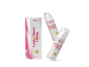 Flash Pink Lifting FLash FIx step 2